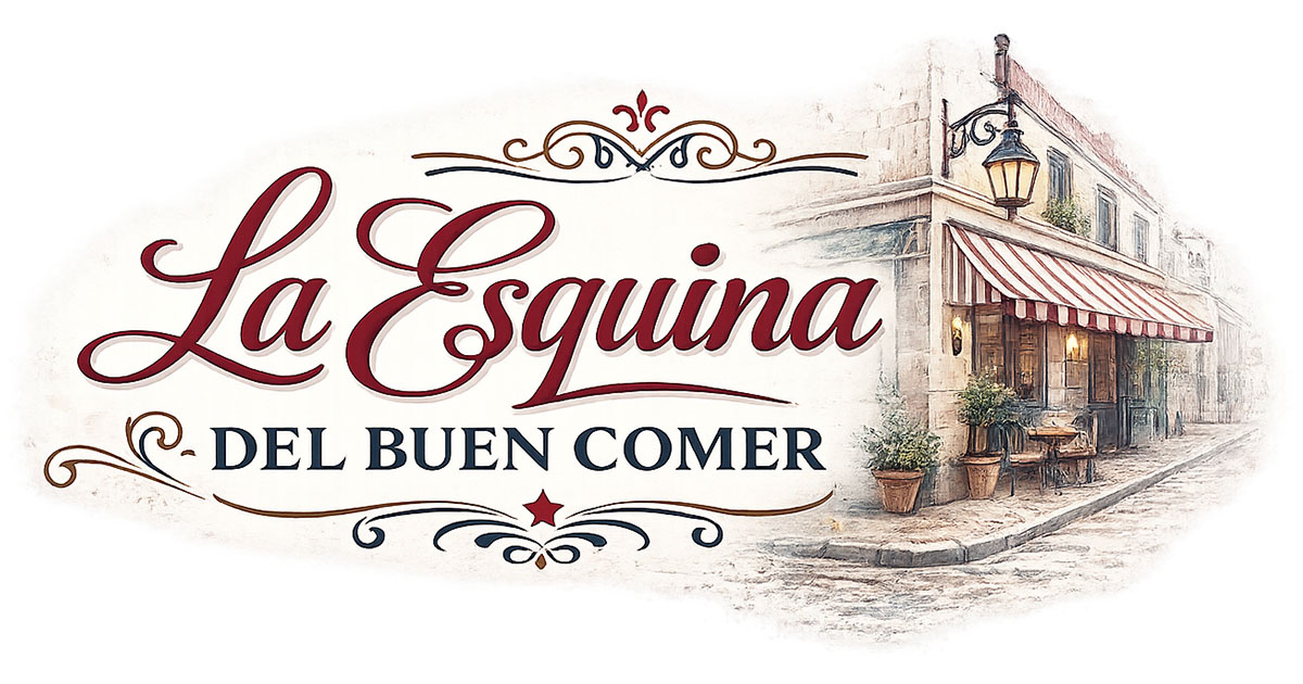 La Esquina del Buen Comer